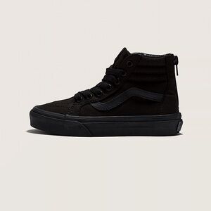 Vans Sk8-Hi All Black Men's Sneakers